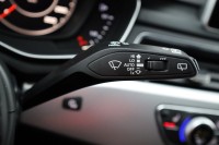 Audi A4 Avant 2.0 TDI