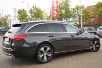 Mercedes-Benz C 200 C200 T-Modell Avantgarde 9G-Tronic
