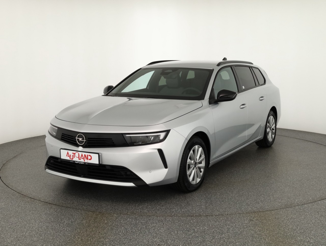 Opel Astra ST 1.2 Turbo