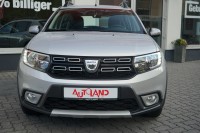 Dacia Sandero II TCe 90 Stepway Celebration