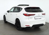 Mazda CX-60 2.5 PHEV Homura AWD