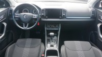 Skoda Karoq 2.0 TDI DSG 4x4 Soleil