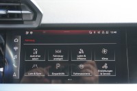 Audi A3 Sportback 40 1.4 TFSI e advanced