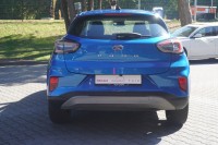 Ford Puma 1.0 M-Hybrid Titanium