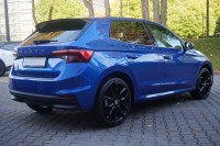 Skoda Fabia 1.5 TSI Style DSG