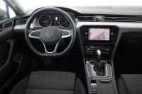 VW Passat Variant 2.0 TDI DSG Business