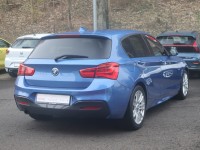 BMW 118 i M Sport