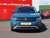 VW T-Cross 1.0 TSI DSG Style