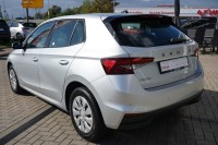 Skoda Fabia 1.0 TSI
