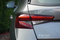 Skoda Fabia 1.0 MPI
