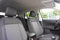 VW T-Cross 1.5 TSI DSG