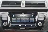 Skoda Fabia Combi 1.0 Monte Carlo