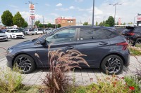 Hyundai i20 1.0 T-GDI Connect & Go