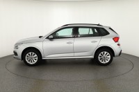 Vorschau: Skoda Kamiq 1.5 TSI DSG