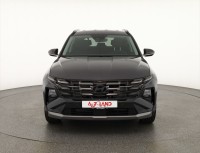 Hyundai Tucson 1.6T-GDI