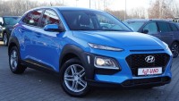 Vorschau: Hyundai Kona 1.0 T-GDI