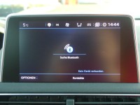 Peugeot 3008 2.0 Blue-HDi Allure