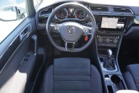 VW Touran 1.5 TSI Highline DSG