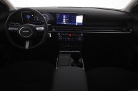 Hyundai Tucson 1.6T-GDI Facelift Aut