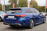 Mercedes-Benz C 180 C180 T-Modell AMG Line
