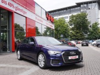Audi A6 3.0 TDI 45 quattro S-Line