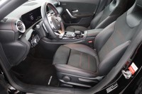 Mercedes-Benz CLA 35 AMG SB 4Matic
