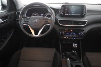 Hyundai Tucson 1.6 Advantage