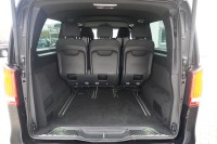 Mercedes-Benz V-Klasse V 300 d lang 4Matic Aut.