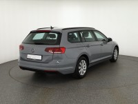 VW Passat Variant 2.0 TDI DSG