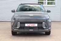 Hyundai Kona 1.0T-GDI