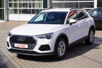 Vorschau: Audi Q3 35 1.5 TFSI S-Tronic