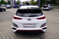 Hyundai Kona 2.0 T-GDI DCT N Performance 19Z HUD