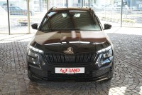 Skoda Kamiq 1.0 TSI Monte Carlo