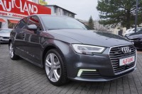 Audi A3 Sportback 40 e-tron sport