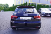 Audi A1 SB 1.0 TFSI S-Line