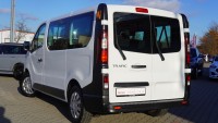 Renault Trafic 2.0 dCi 120 L1H1 Life 2.8t