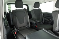 Mercedes-Benz V-Klasse V250d extralang 9G-Tronic