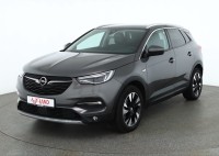 Opel Grandland 1.2 Innovation LED Navi 360° AHK Leder