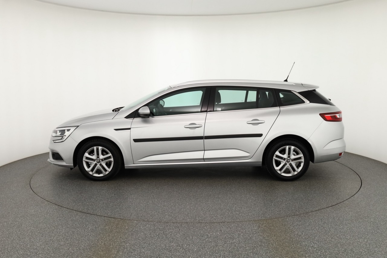 Renault Megane IV Grandtour TCe 130 Energy