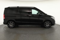 Mercedes-Benz V-Klasse V250d AMG Line 4Matic