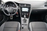 VW Golf VII Variant 1.5