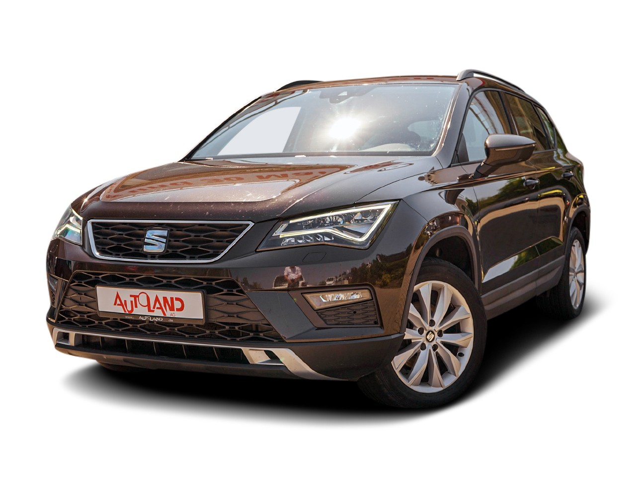 Seat Ateca 1.5 TSI