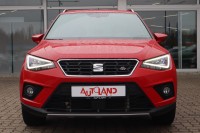 Seat Arona 1.5 TSI FR