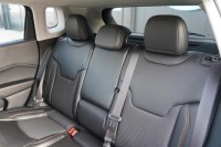 Jeep Compass 1.4 Limited 4WD