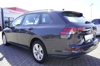 VW Golf VIII Variant 2.0 TDI