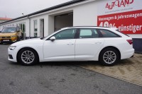 Audi A6 Avant 45 2.0 TFSI quattro
