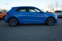 Audi A1 Sportback 25 TFSI S-Line S-Tronic