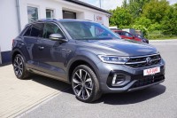 VW T-Roc R-Line 2.0 TSI DSG 4M