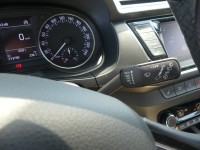Skoda Fabia Combi 1.2 TSI