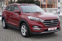 Hyundai Tucson 1.6 T-GDI Trend 4WD